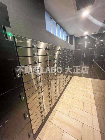 セレニテ阿波座ミラクのその他