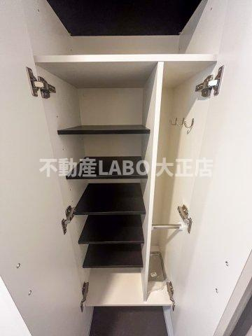 セレニテ阿波座ミラクのその他