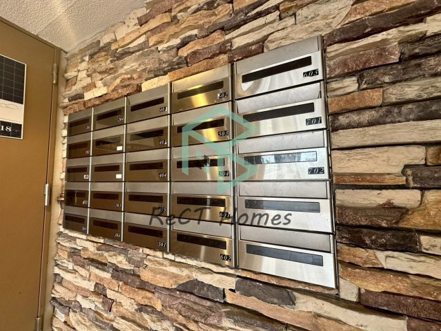 KEIマンションの設備