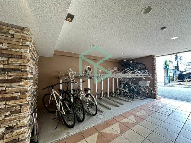 KEIマンションのその他共用部分