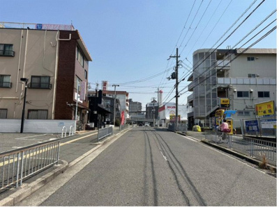 【その他】 | 堺市中区深井沢町　貸店舗330315