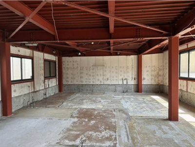 【その他】 | 堺市中区深井沢町　貸店舗330315