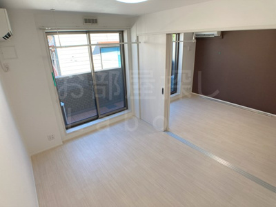 【内装】 | ソラーナあらたま