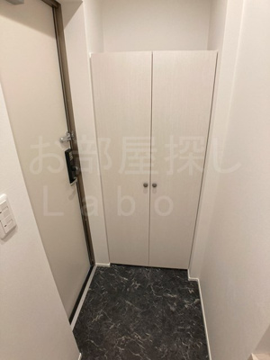 【玄関】 | ソラーナあらたま