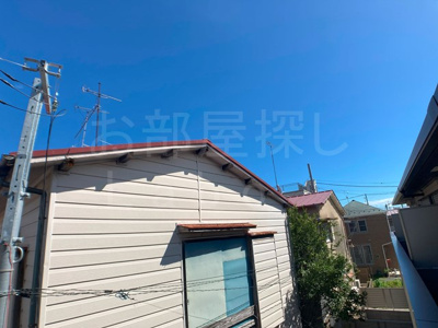 【展望】 | ソラーナあらたま