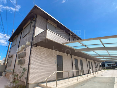 【エントランス】 | ソラーナあらたま