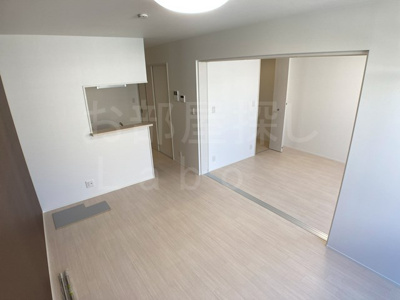 【内装】 | ソラーナあらたま