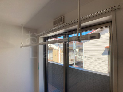 【その他共用部分】 | ソラーナあらたま