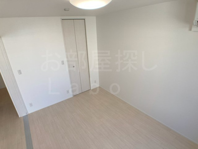 【内装】 | ソラーナあらたま