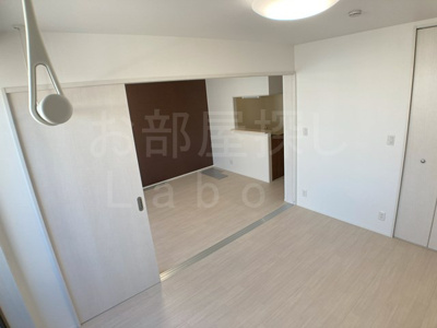 【居間・リビング】 | ソラーナあらたま