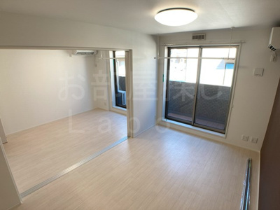 【居間・リビング】 | ソラーナあらたま