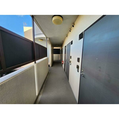 【その他】 | シティハイツ緑