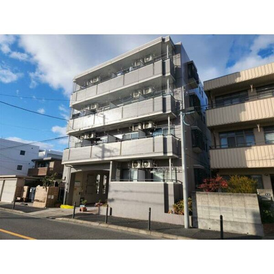 【外観】 | シティハイツ緑