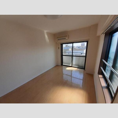 【居間・リビング】 | シティハイツ緑