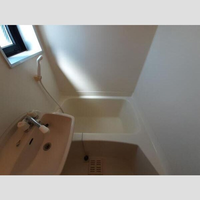 【浴室】 | シティハイツ緑