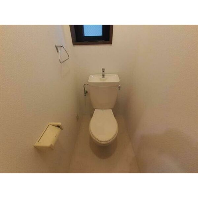 【トイレ】 | シティハイツ緑