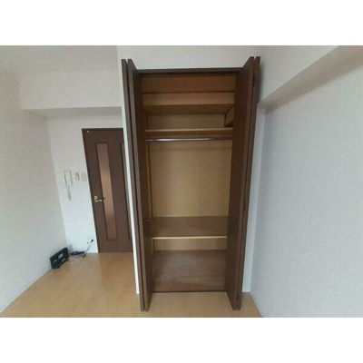 【収納】 | シティハイツ緑