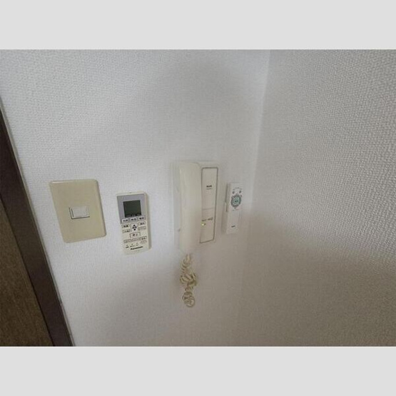 【設備】 | シティハイツ緑
