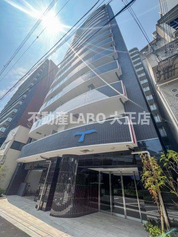 セレニテ阿波座ミラク