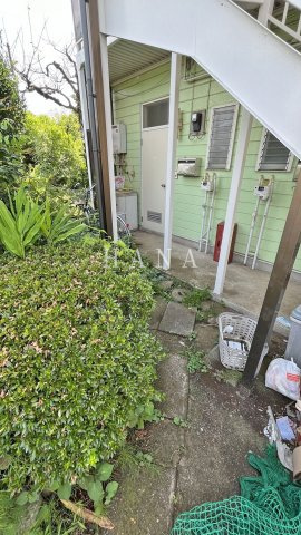 プチハウスのその他共用部分