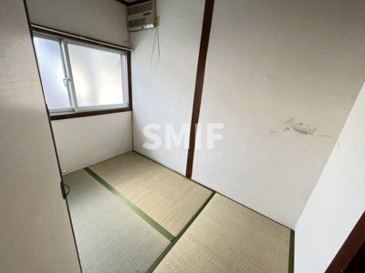 【寝室】 | 川端借家