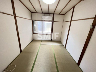 【和室】 | 川端借家