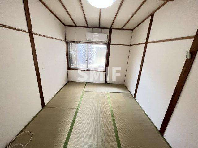 【和室】 | 川端借家