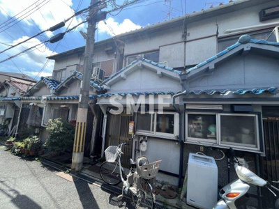 【外観】 | 川端借家