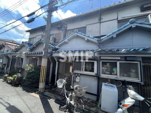 【外観】 | 川端借家