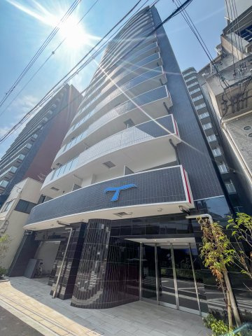 セレニテ阿波座ミラク