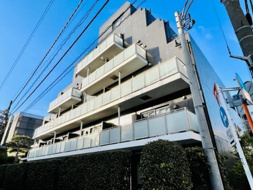 J.リヴェール学芸大学の画像