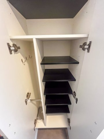 セレニテ阿波座ミラクのその他