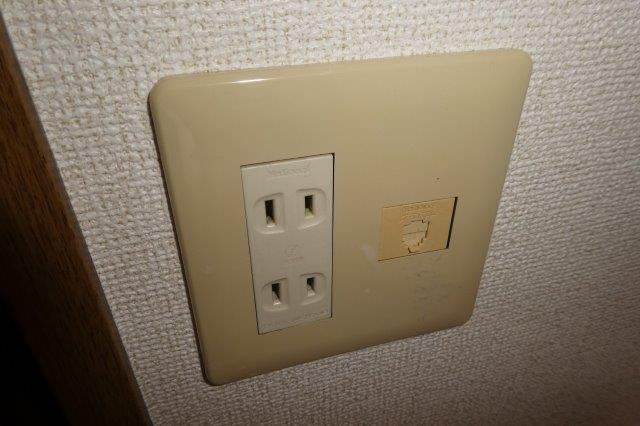 グランパス21の設備