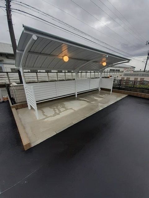 ココＡ　　刈谷市近郊の賃貸ならクラスホーム刈谷店の設備