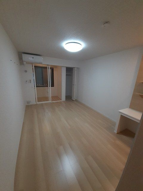 ココＡ　　刈谷市近郊の賃貸ならクラスホーム刈谷店の居間・リビング