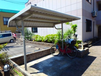 【その他共用部分】 | マローネハウゼ