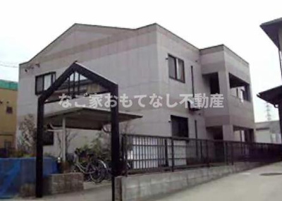 【外観】 | マローネハウゼ | マローネハウゼ