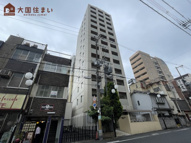 コンソラーレ上町台IIの画像