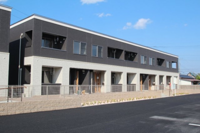 【外観】 | アルページュ