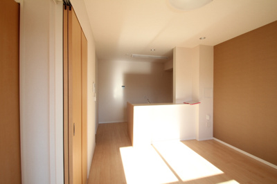 【居間・リビング】 | アルページュ | 使いやすい居間です