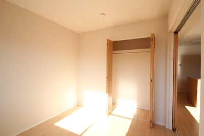 【子供部屋】 | アルページュ | ゆったりした子供部屋です