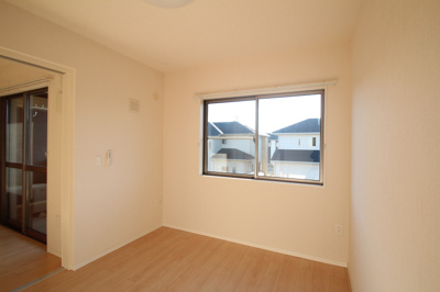 【子供部屋】 | アルページュ | ゆったりした子供部屋です