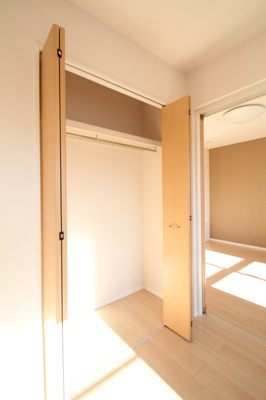 【収納】 | アルページュ | 子供部屋にある収納です