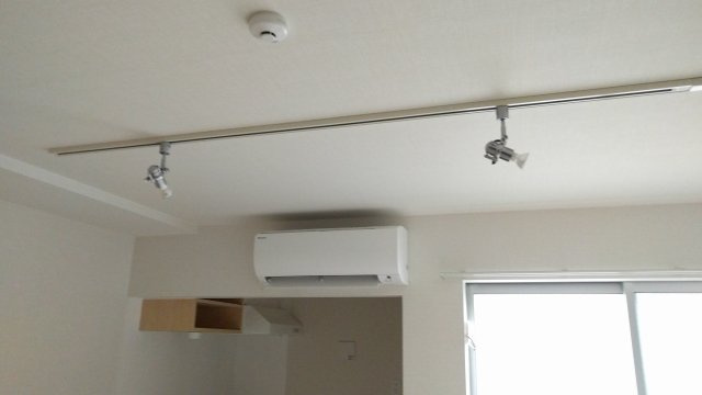 FAIR新小岩eastの内装