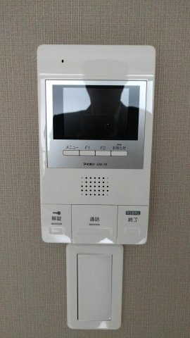 FAIR新小岩eastのセキュリティ