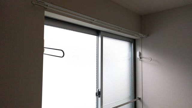 FAIR新小岩eastの設備