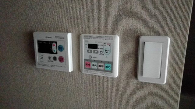FAIR新小岩eastの設備