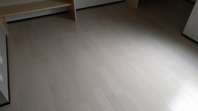 FAIR新小岩eastの内装