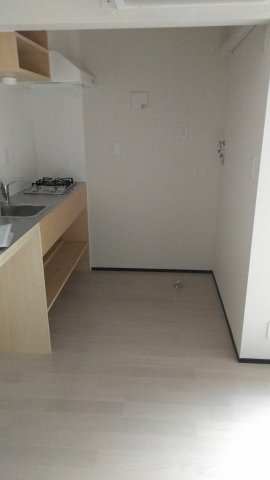 FAIR新小岩eastの居間・リビング