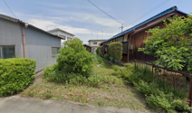 野洲市八夫　売土地の画像